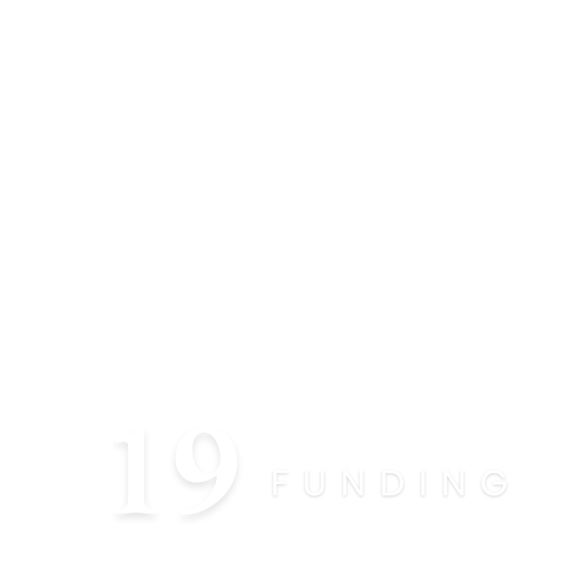 19 Funding